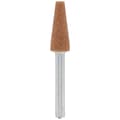 Miniatyrbild 2 av 4: Slipstift av aluminiumoxid Dremel 953 6,4 mm 3 st
