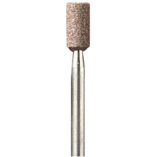 Slipstift av aluminiumoxid Dremel 8153 4,8 mm 3 st