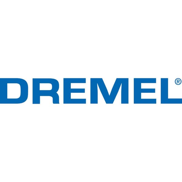 Slipsten av kiselkarbid Dremel 83322 3 st