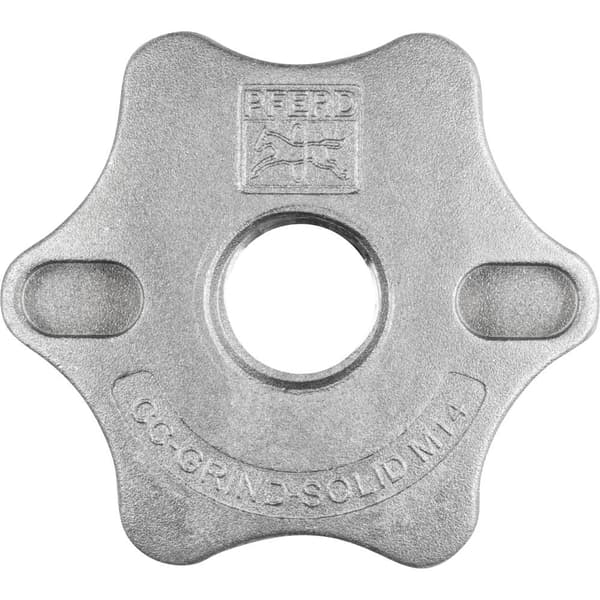 PFERD 33500015 CC-GRIND-spänn flänsset SFS CC-GRIND 115/125 M14 1 st
