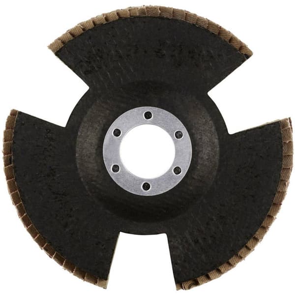 Rhodius 210644 Rhodius VISION SPEED slipskiva 125 x 22,23 - P40 Diameter 125 mm N/A 1 st