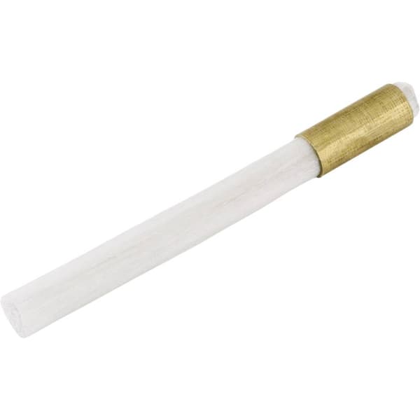 TOOLCRAFT TO-5864073 Reservpensel (glashår) för glasfiberraderare 12-pack diameter 4 mm Diameter 4 mm 12 st