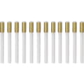 Miniatyrbild 1 av 4: TOOLCRAFT TO-5864073 Reservpensel (glashår) för glasfiberraderare 12-pack diameter 4 mm Diameter 4 mm 12 st