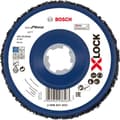 Miniatyrbild 1 av 2: Bosch Accessories 2608621833 Poleringsskiva Diameter 125 mm Borrdiameter 22.23 mm 1 st