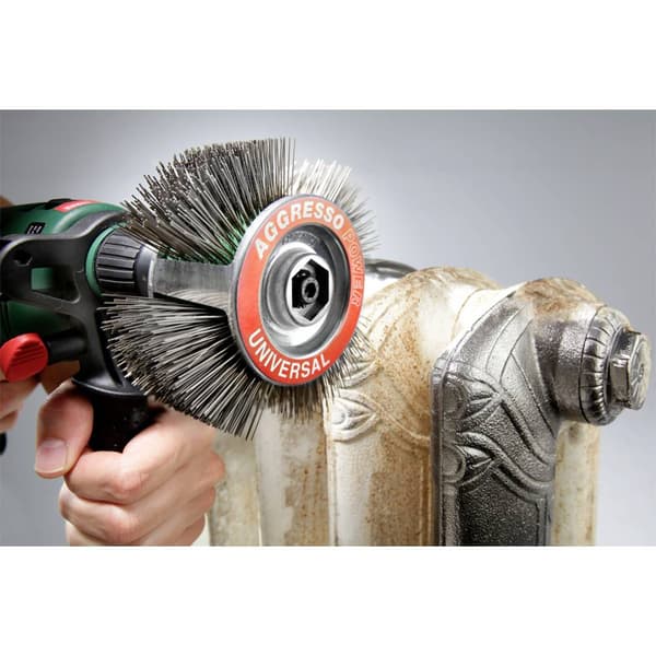 kwb AGGRESSO POWER UNIVERSALBYGEL-SATS 602500 1 st