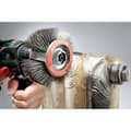Miniatyrbild 3 av 4: kwb AGGRESSO POWER UNIVERSALBYGEL-SATS 602500 1 st