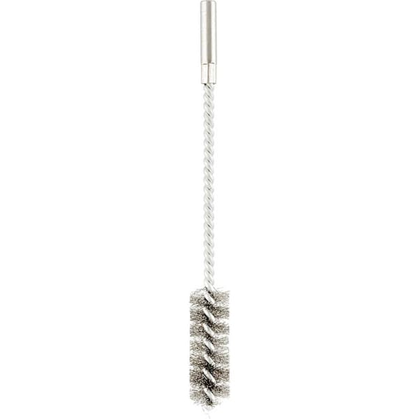 kwb SPIRALFORMADE RÖRLURSSTE, STÅLTRÅD, VÅGFORMAD 599400 1 st