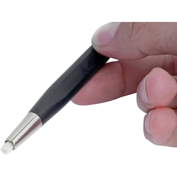 Bernstein Tools for Electronics 2-166 Kontaktrengörare av glasfiber 1 st
