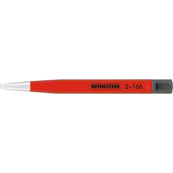 Bernstein Tools for Electronics 2-166 Kontaktrengörare av glasfiber 1 st
