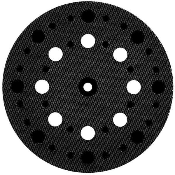 Metabo 630261000 Metabo 125 mm sliprondell Diameter 125 mm