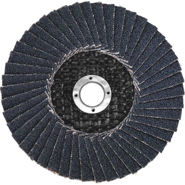 Metabo 626875000 LAMELLSLIPPLATTA 76 MM P 60 F-ZK Diameter 76 mm