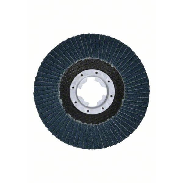 Bosch Accessories 2608619197 Klaffskiva Diameter 115 mm Borrdiameter 22.23 mm 1 st