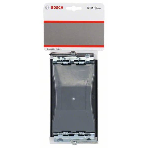 Bosch Accessories 2608601218 Handslipblock 1 st