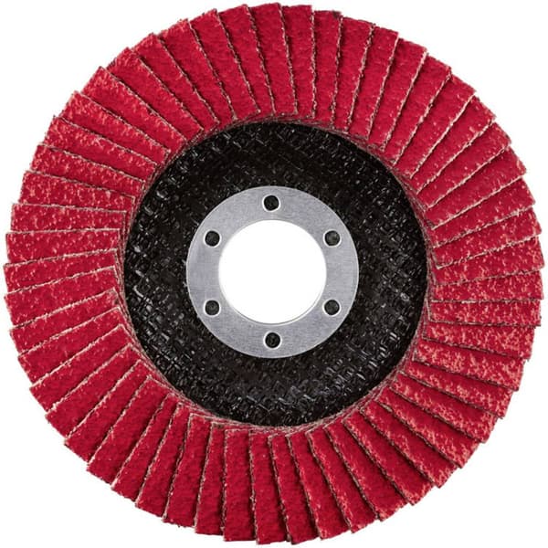 Rhodius 208743 Rhodius JUMBO SPEED slipskiva 115 x 22,23 - P40 Diameter 115 mm N/A 1 st