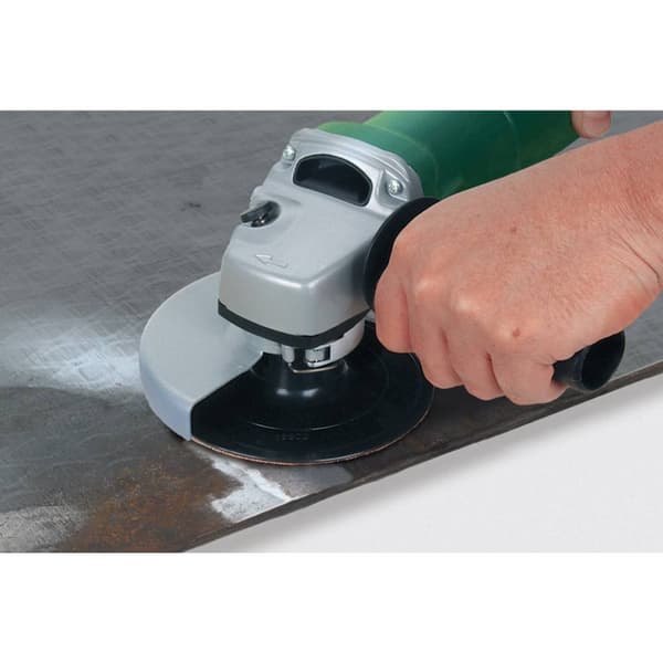 Wolfcraft 2454000 Vinkel-sliptallrik Diameter 125 mm