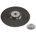 Miniatyrbild 1 av 2: Wolfcraft 2454000 Vinkel-sliptallrik Diameter 125 mm