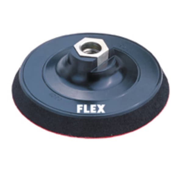 Flex 350745 Kardborreskiva dämpad, M 14