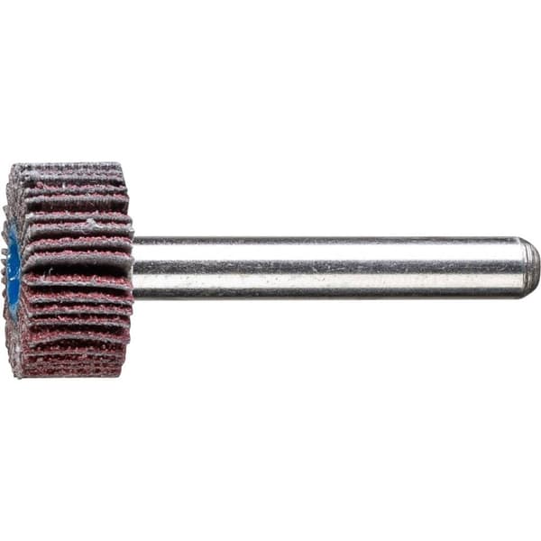 PFERD 47801067 Kkorund knivslip Diameter 20 mm 10 st