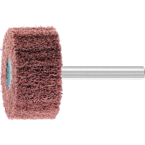 PFERD 44654280 POLINOX fiberslipstift PNL Ø 40 x 20 mm Diameter 40 mm 10 st