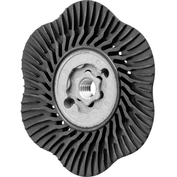 PFERD 44890150 COMBICLICK stödplatta Ø 115/125 mm gänga M14 för vinkelslip 115&125