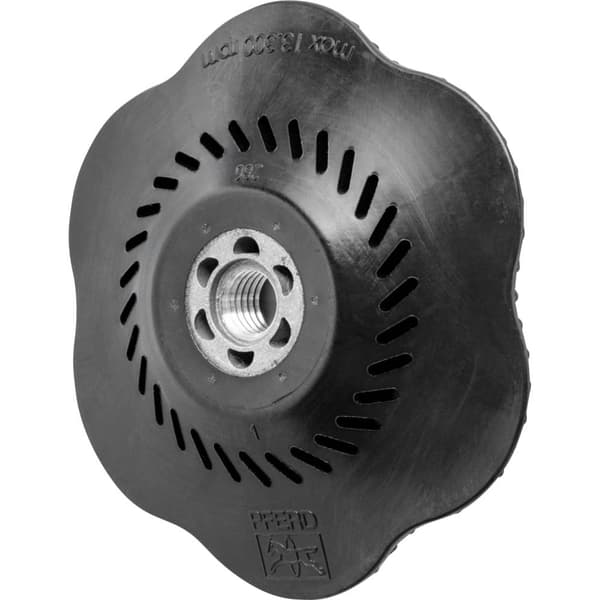 PFERD 44890150 COMBICLICK stödplatta Ø 115/125 mm gänga M14 för vinkelslip 115&125