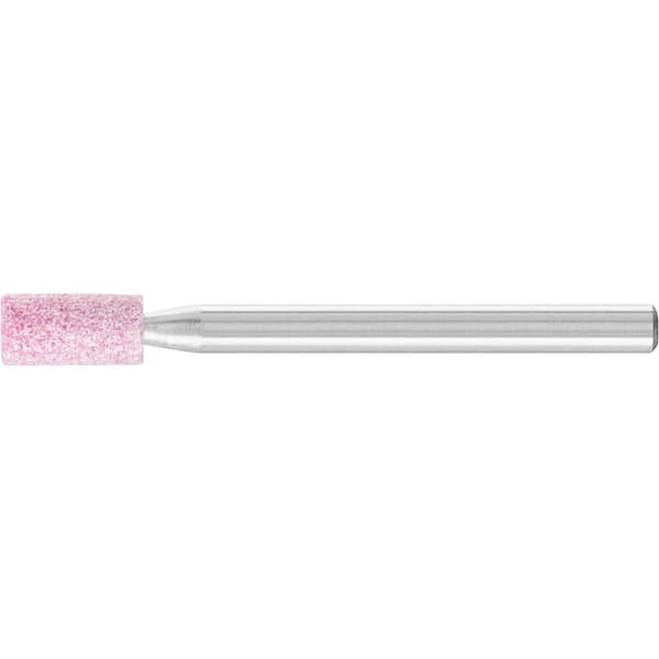 PFERD 31105250 STEEL slipstift cylinder Ø 4 x 8 mm Diameter 4 mm 10 st