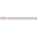 Miniatyrbild 1 av 2: PFERD 31103250 STEEL slipstift cylinder Ø 3 x 6 mm Diameter 3 mm 10 st