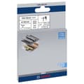Miniatyrbild 3 av 3: Bosch Accessories Skivborste - 100 mm, 0,3 mm, 10 mm Skaft-Ø 6 mm 1609200273 1 st