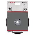 Miniatyrbild 3 av 4: Bosch Accessories 2608601784 Stödplatta M14 hård Diameter 125 mm