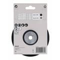 Miniatyrbild 2 av 4: Bosch Accessories 2608601784 Stödplatta M14 hård Diameter 125 mm