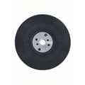 Miniatyrbild 1 av 4: Bosch Accessories 2608601784 Stödplatta M14 hård Diameter 125 mm