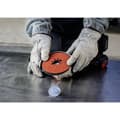 Miniatyrbild 3 av 4: Bosch Accessories 2608621810 Fiberskiva Diameter 125 mm Borrdiameter 22.23 mm 5 st