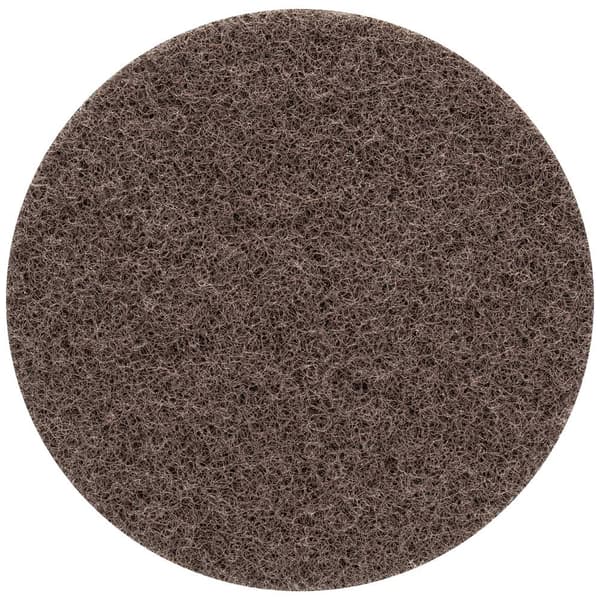 Bosch Accessories 2608901388 EXPERT N880 fleecerskiva för excenterslip, 150 mm, grov, 5-delars. 5 st
