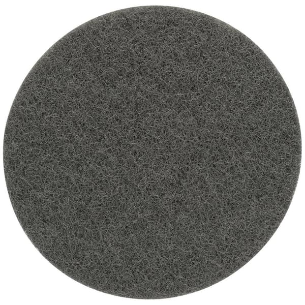 Bosch Accessories 2608901387 EXPERT N880 fleecerskiva för excenterslip, 125 mm, fin, 5-delars. 5 st