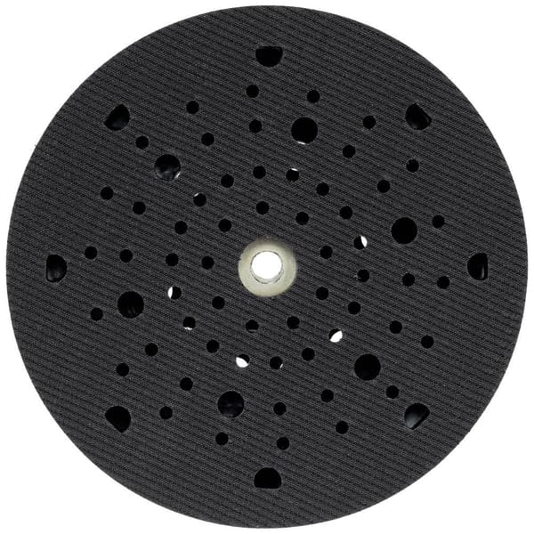 Bosch Accessories 2608900010 EXPERT Multihole stödplatta för Bosch, 150 mm, medium Diameter 150 mm