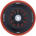 Miniatyrbild 1 av 4: Bosch Accessories 2608900010 EXPERT Multihole stödplatta för Bosch, 150 mm, medium Diameter 150 mm