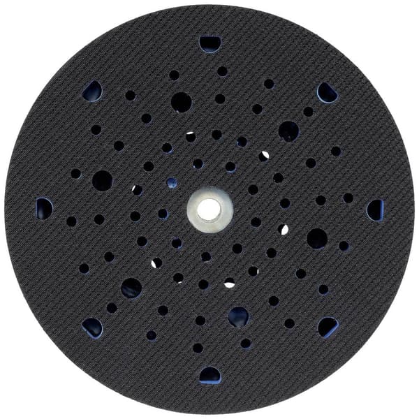 Bosch Accessories 2608900011 EXPERT Multihole stödplatta för Bosch, 150 mm, hård Diameter 150 mm