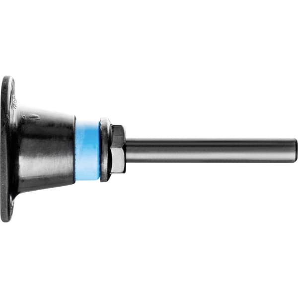 PFERD 42721382 Slippapperhållare Diameter 38 mm 1 st
