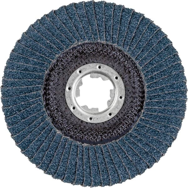 PFERD 67689053 Lamellslipplatta Diameter 125 mm N/A 10 st