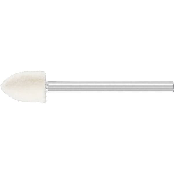 PFERD 44140812 Polerstift Diameter 8 mm 10 st