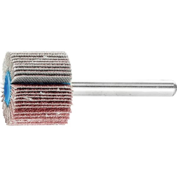 PFERD 44415086 Lamellslip Diameter 25 mm 10 st