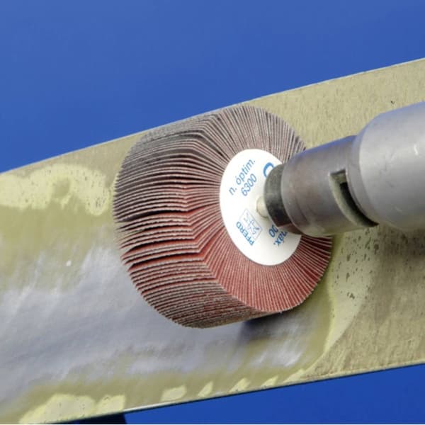 PFERD 44498003 Lamellslipsats Diameter 40 mm 1 st
