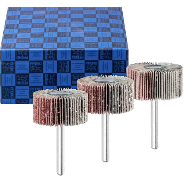 PFERD 44498003 Lamellslipsats Diameter 40 mm 1 st