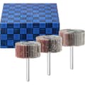 Miniatyrbild 1 av 2: PFERD 44498003 Lamellslipsats Diameter 40 mm 1 st