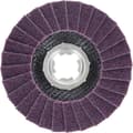 Miniatyrbild 2 av 4: Bosch Accessories 2608901471 Bosch EXPERT SCM lamellskiva medium 115 mm N475 N/A 1 st