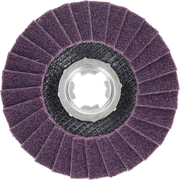 Bosch Accessories 2608901471 Bosch EXPERT SCM lamellskiva medium 115 mm N475 N/A 1 st