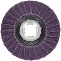 Miniatyrbild 1 av 4: Bosch Accessories 2608901471 Bosch EXPERT SCM lamellskiva medium 115 mm N475 N/A 1 st