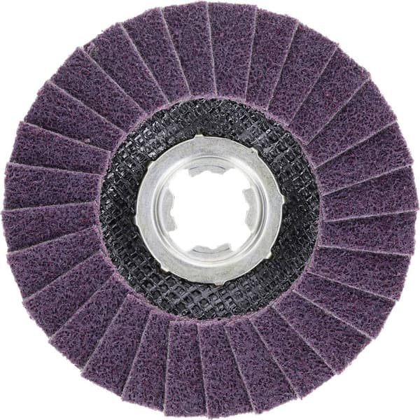 Bosch Accessories 2608901471 Bosch EXPERT SCM lamellskiva medium 115 mm N475 N/A 1 st