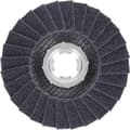 Miniatyrbild 3 av 4: Bosch Accessories 2608901473 Bosch EXPERT SCM lamellskiva grov 125mm N475 N/A 1 st