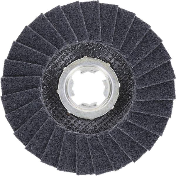 Bosch Accessories 2608901473 Bosch EXPERT SCM lamellskiva grov 125mm N475 N/A 1 st